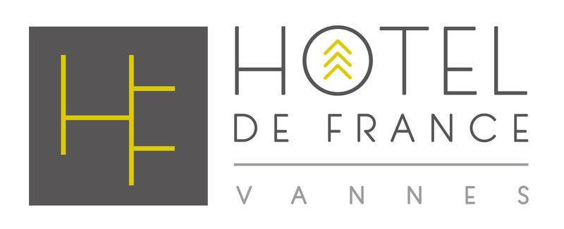 Urban Style Hotel De France ヴァンヌ エクステリア 写真