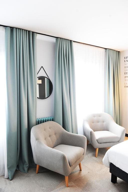 Urban Style Hotel De France ヴァンヌ エクステリア 写真