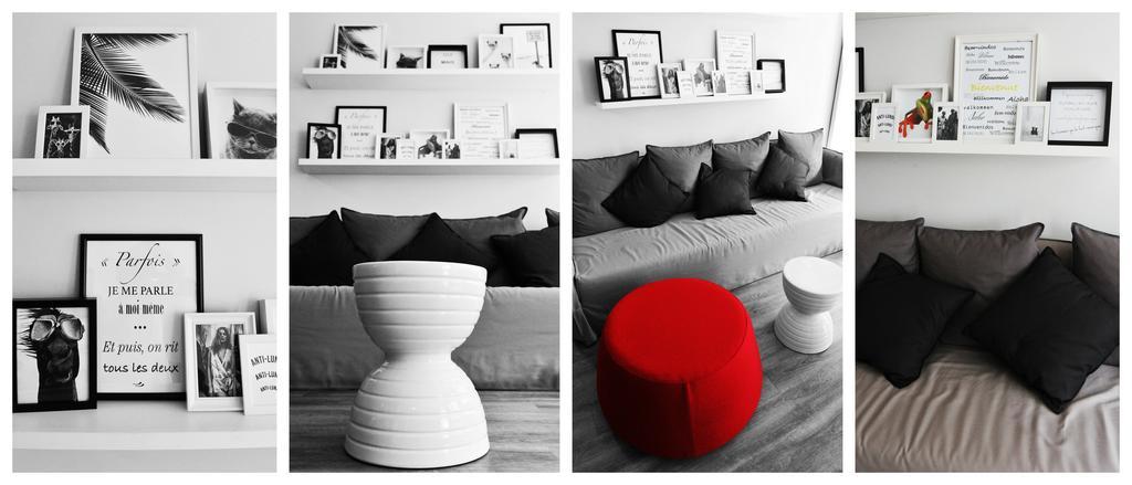 Urban Style Hotel De France ヴァンヌ エクステリア 写真