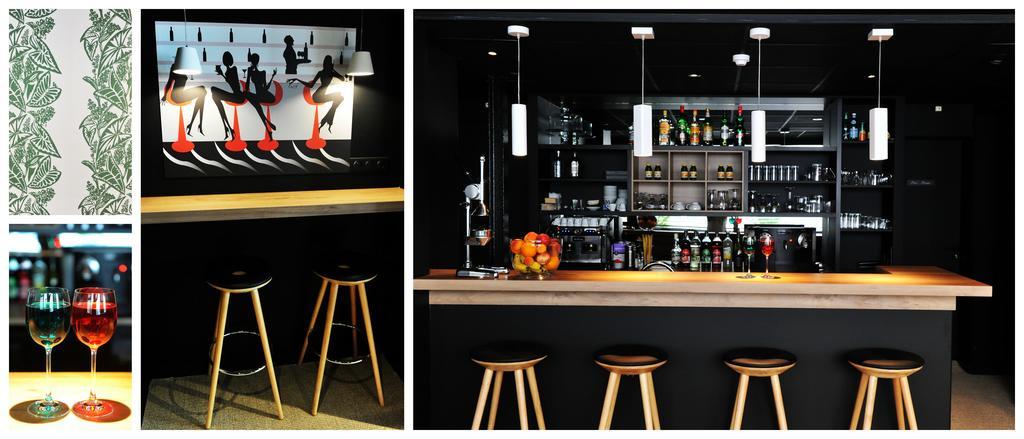 Urban Style Hotel De France ヴァンヌ エクステリア 写真
