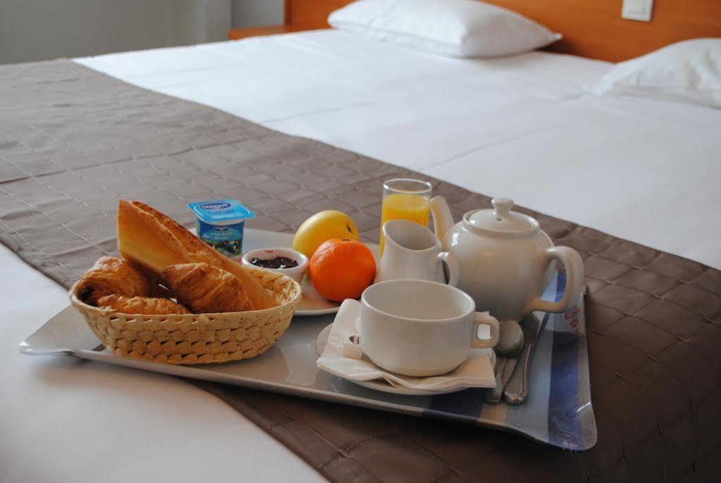 Urban Style Hotel De France ヴァンヌ エクステリア 写真