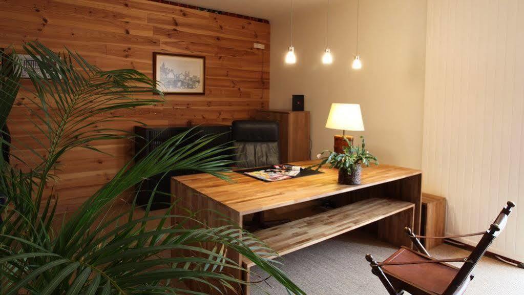 Urban Style Hotel De France ヴァンヌ エクステリア 写真