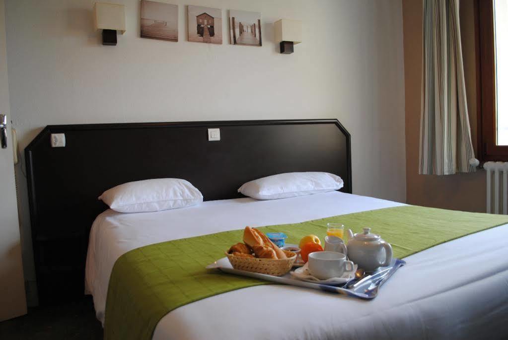 Urban Style Hotel De France ヴァンヌ エクステリア 写真